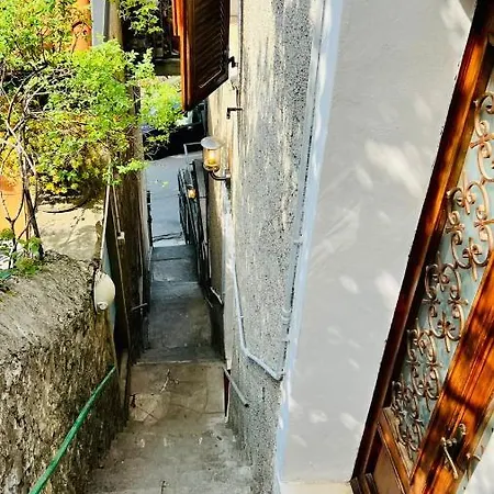 Villa Como, Jacuzzi Spa And Private Pool Blevio Exterior foto