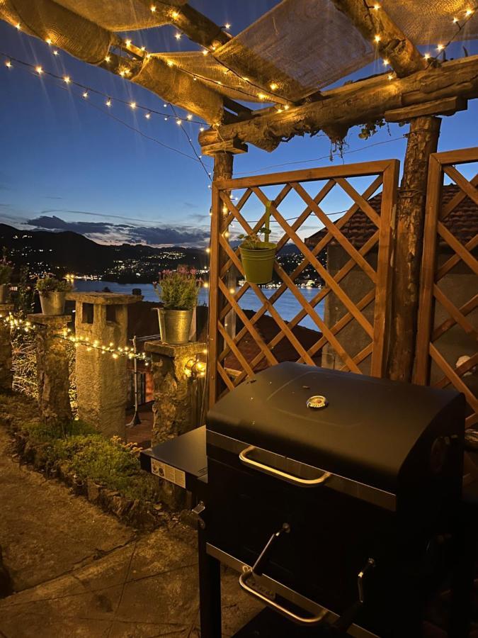 Holiday home Como, Jacuzzi And Private Pool *