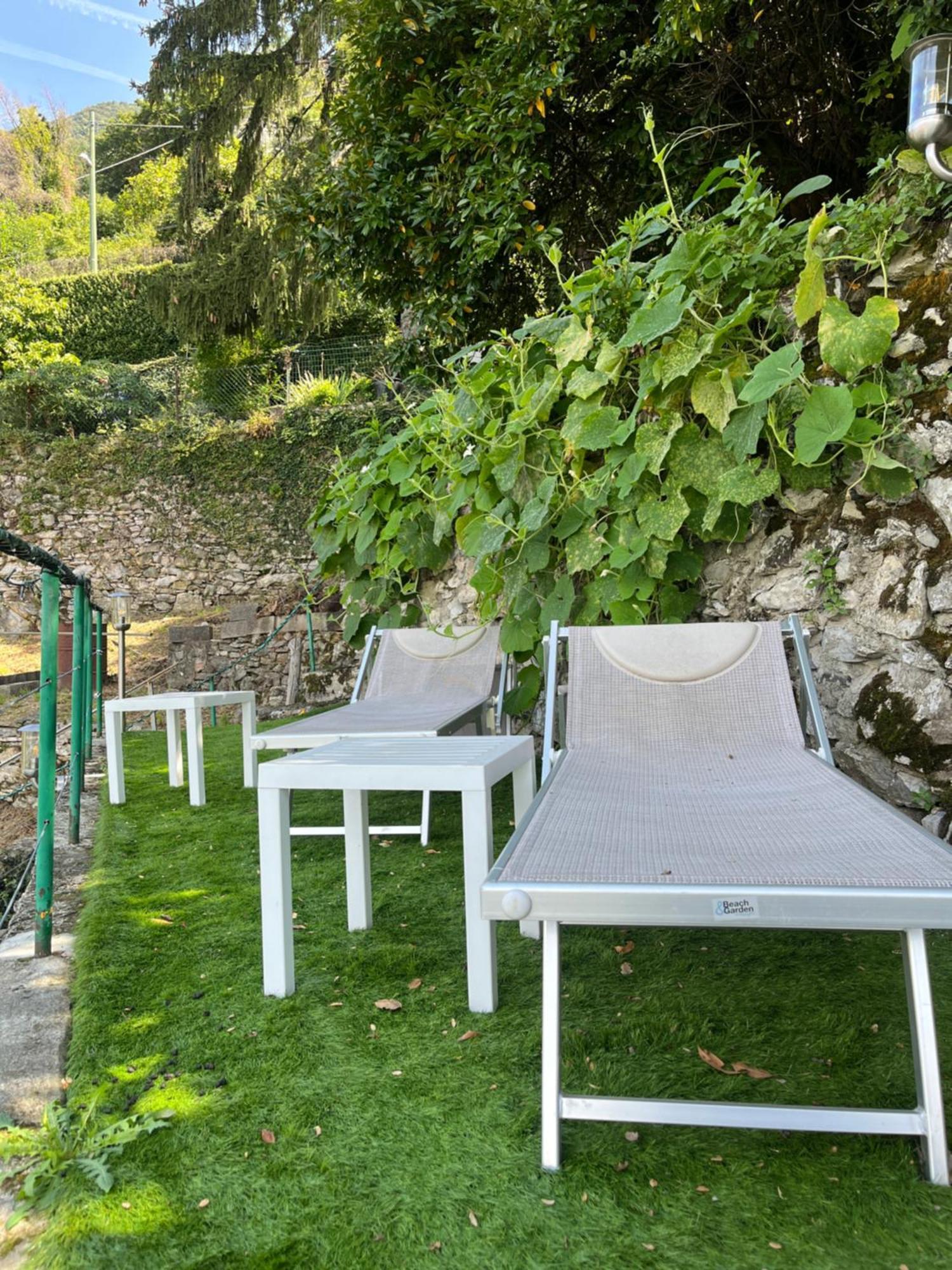 Como, Jacuzzi And Private Pool * Blevio