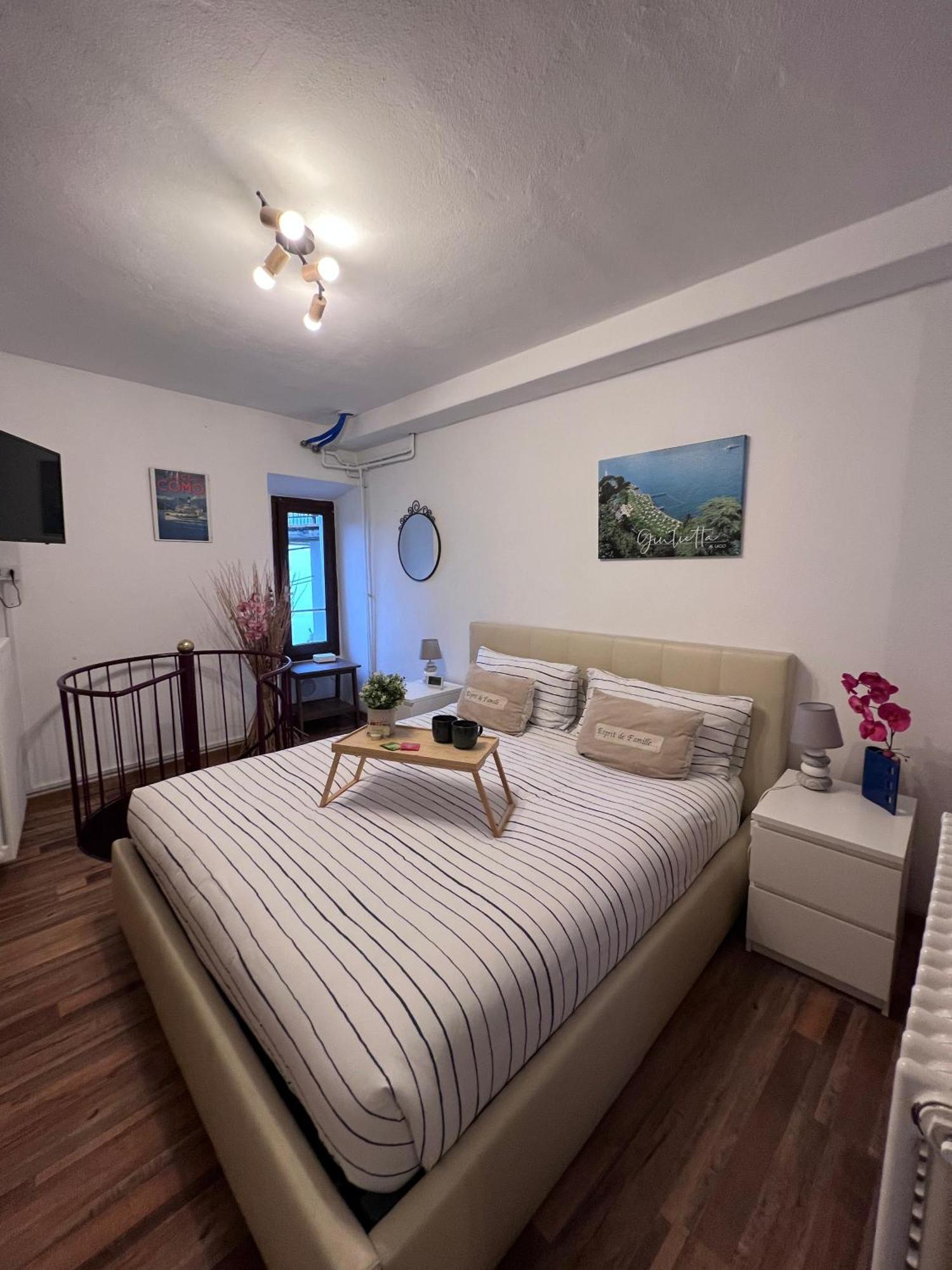 Holiday home Como, Jacuzzi And Private Pool Blevio