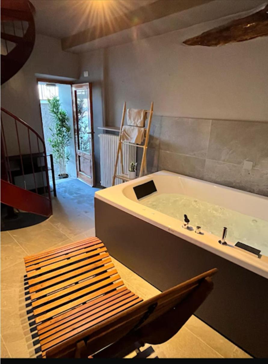 Holiday home Como, Jacuzzi And Private Pool Blevio